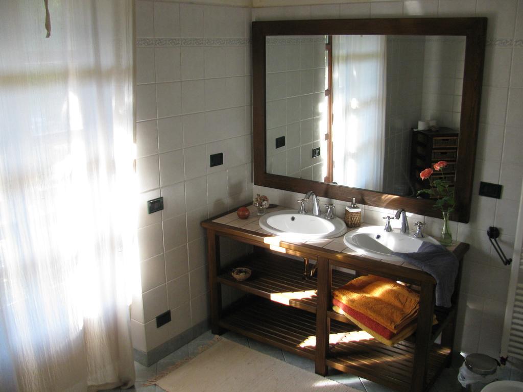 B&B Notte Stellata Gaiola Rom bilde